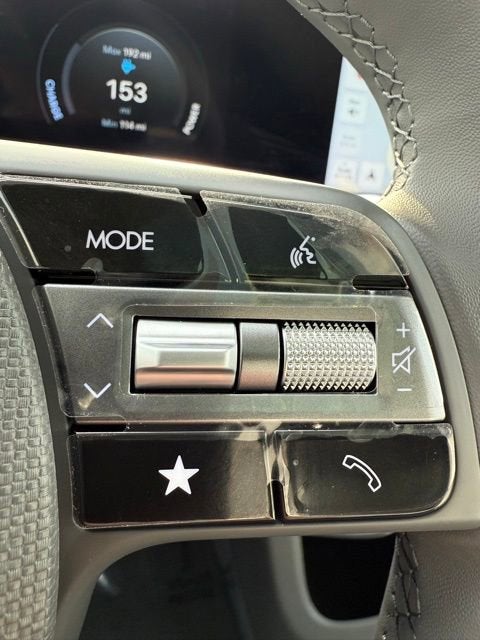 2025 Hyundai IONIQ 5 Limited