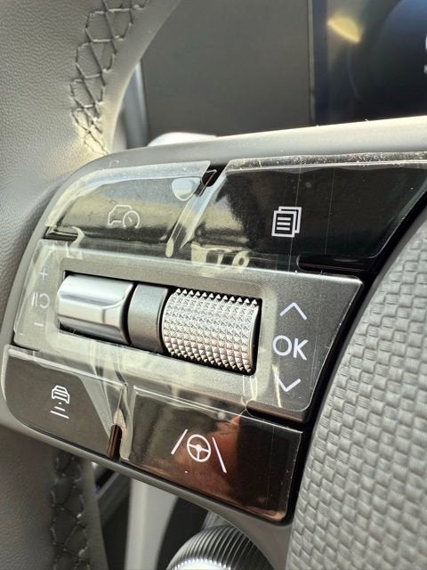 2025 Hyundai IONIQ 5 Limited