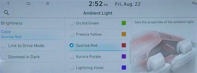 2025 Hyundai IONIQ 5 Limited