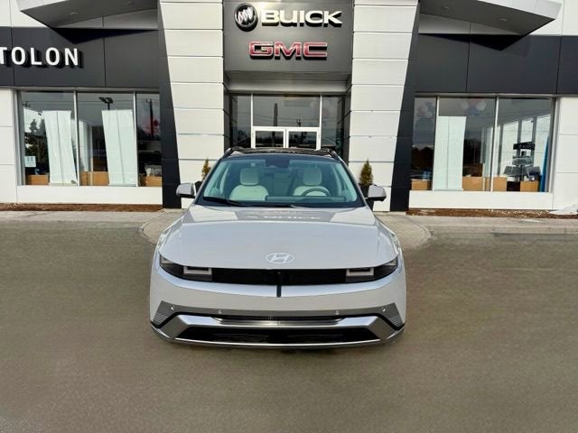 2025 Hyundai IONIQ 5 Limited