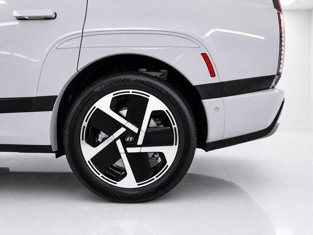 2026 Hyundai IONIQ 9 Performance Calligraphy