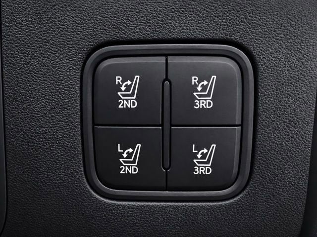2026 Hyundai IONIQ 9 Performance Calligraphy