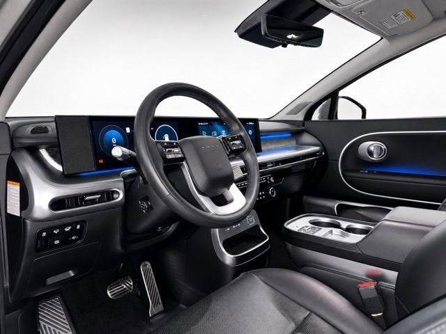 2026 Hyundai IONIQ 9 Performance Calligraphy
