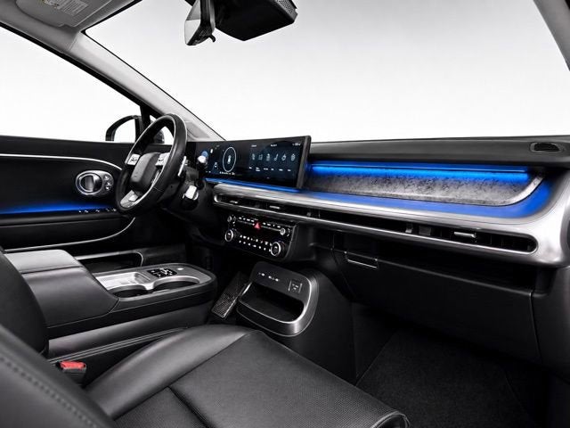 2026 Hyundai IONIQ 9 Performance Calligraphy