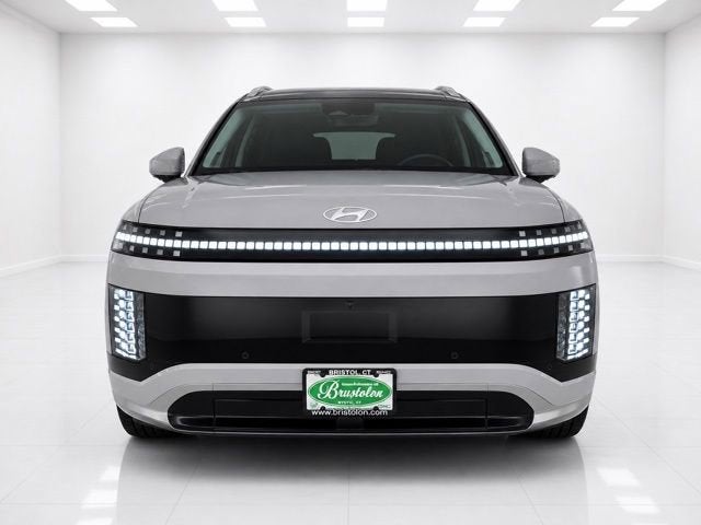 2026 Hyundai IONIQ 9 Performance Calligraphy