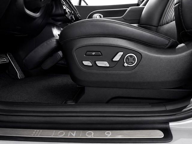 2026 Hyundai IONIQ 9 Performance Calligraphy