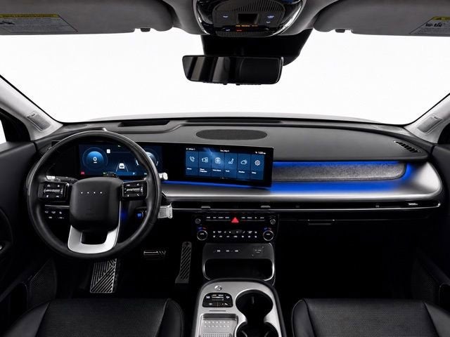 2026 Hyundai IONIQ 9 Performance Calligraphy