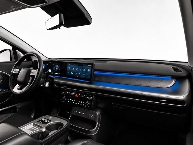 2026 Hyundai IONIQ 9 Performance Calligraphy