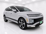 2026 Hyundai IONIQ 9 Performance Calligraphy