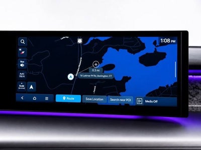 2026 Hyundai IONIQ 9 Performance Calligraphy