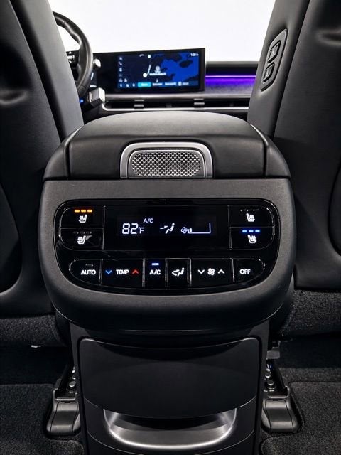 2026 Hyundai IONIQ 9 Performance Calligraphy