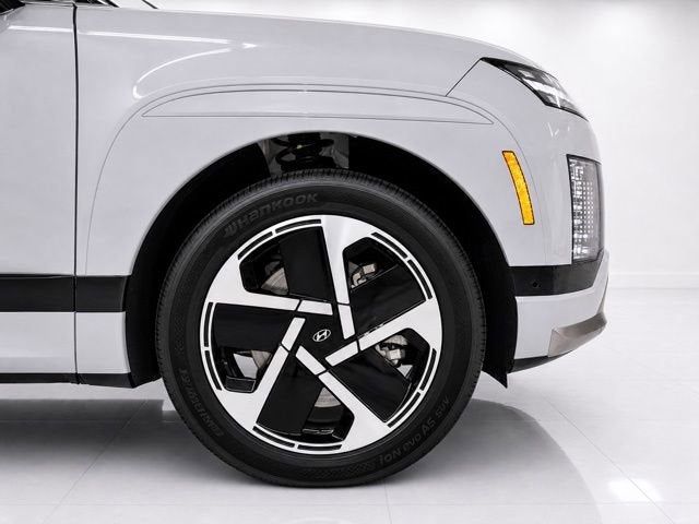 2026 Hyundai IONIQ 9 Performance Calligraphy