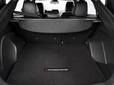 2025 Mitsubishi Eclipse Cross Black Edition S-AWC
