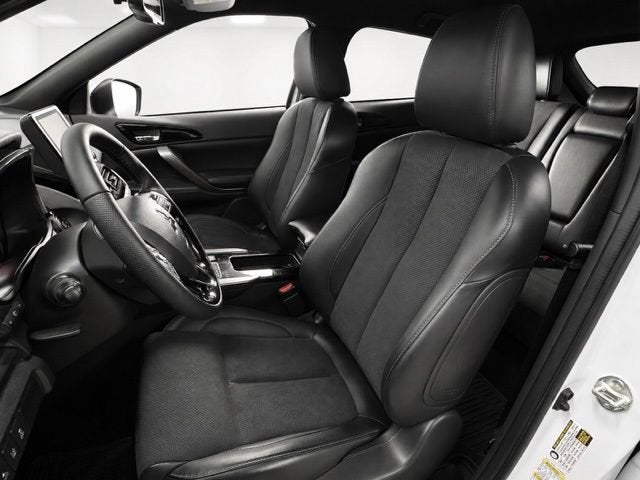 2025 Mitsubishi Eclipse Cross Black Edition S-AWC