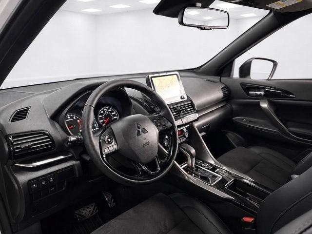 2025 Mitsubishi Eclipse Cross Black Edition S-AWC