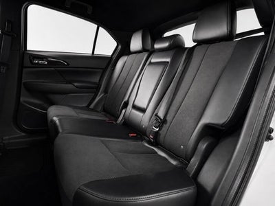 2025 Mitsubishi Eclipse Cross Black Edition S-AWC