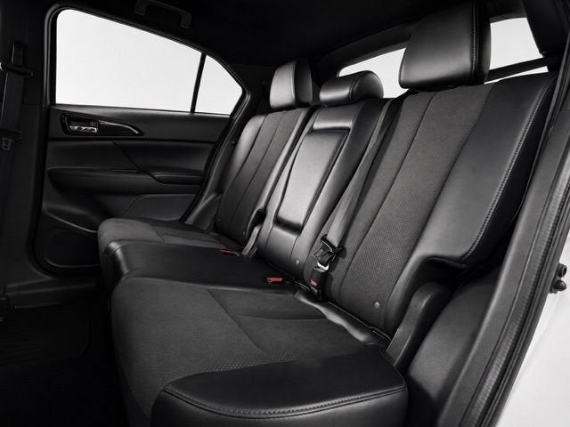 2025 Mitsubishi Eclipse Cross Black Edition S-AWC