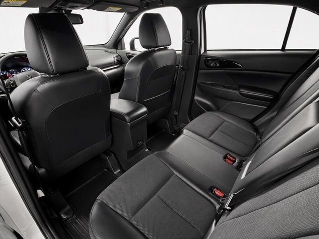 2025 Mitsubishi Eclipse Cross Black Edition S-AWC