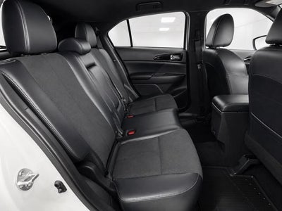 2025 Mitsubishi Eclipse Cross Black Edition S-AWC