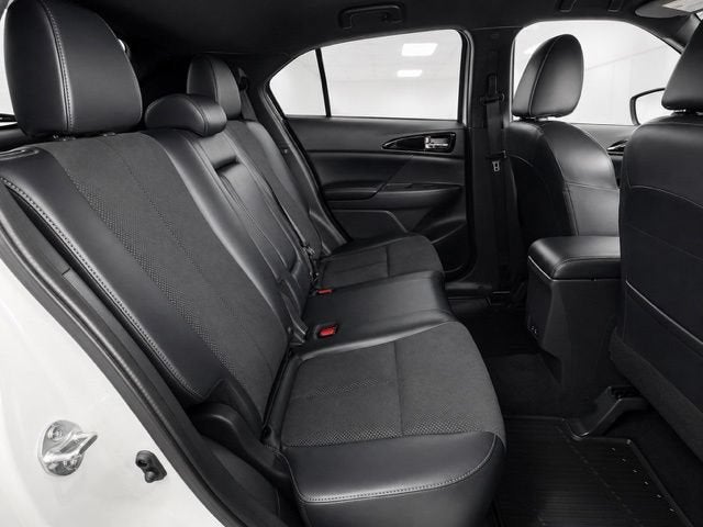 2025 Mitsubishi Eclipse Cross Black Edition S-AWC