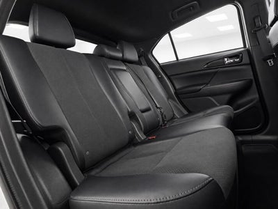 2025 Mitsubishi Eclipse Cross Black Edition S-AWC
