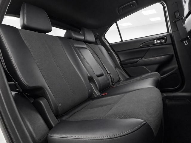 2025 Mitsubishi Eclipse Cross Black Edition S-AWC