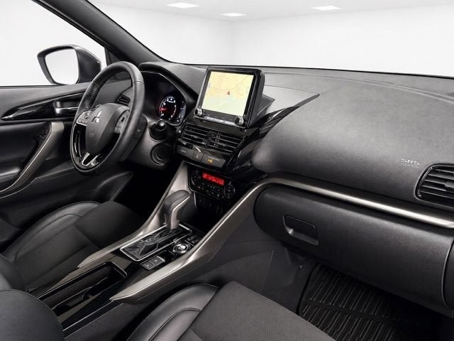 2025 Mitsubishi Eclipse Cross Black Edition S-AWC