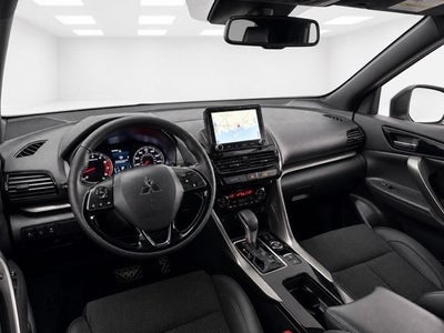 2025 Mitsubishi Eclipse Cross Black Edition S-AWC
