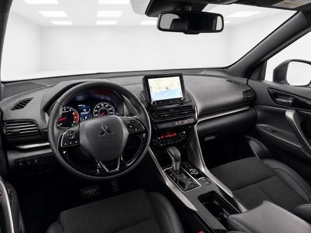 2025 Mitsubishi Eclipse Cross Black Edition S-AWC