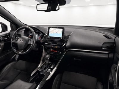 2025 Mitsubishi Eclipse Cross Black Edition S-AWC
