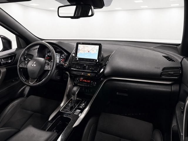 2025 Mitsubishi Eclipse Cross Black Edition S-AWC