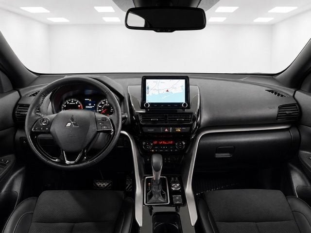 2025 Mitsubishi Eclipse Cross Black Edition S-AWC