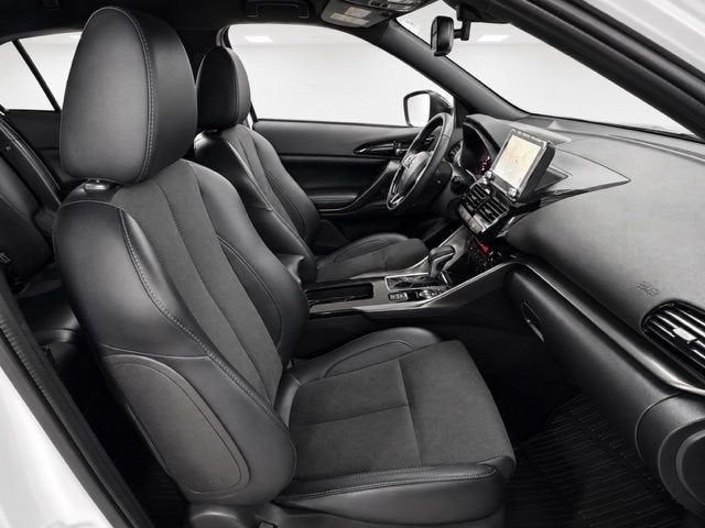 2025 Mitsubishi Eclipse Cross Black Edition S-AWC
