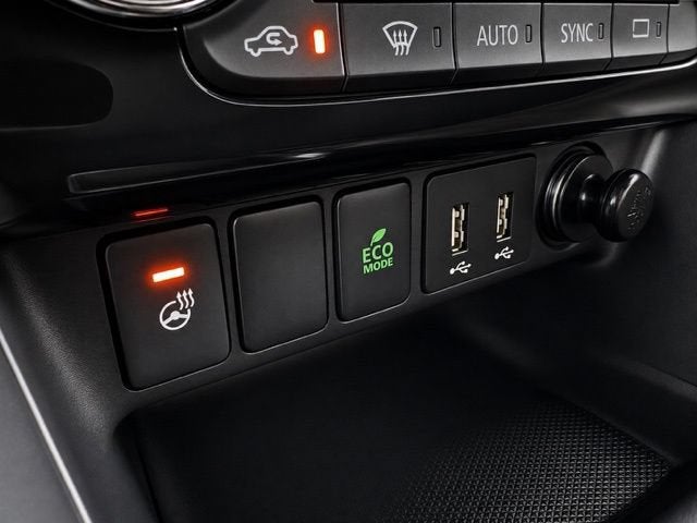 2025 Mitsubishi Eclipse Cross Black Edition S-AWC