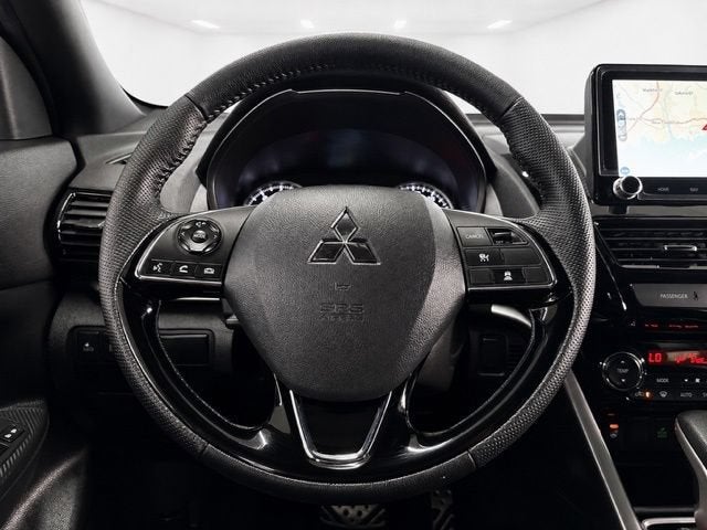 2025 Mitsubishi Eclipse Cross Black Edition S-AWC