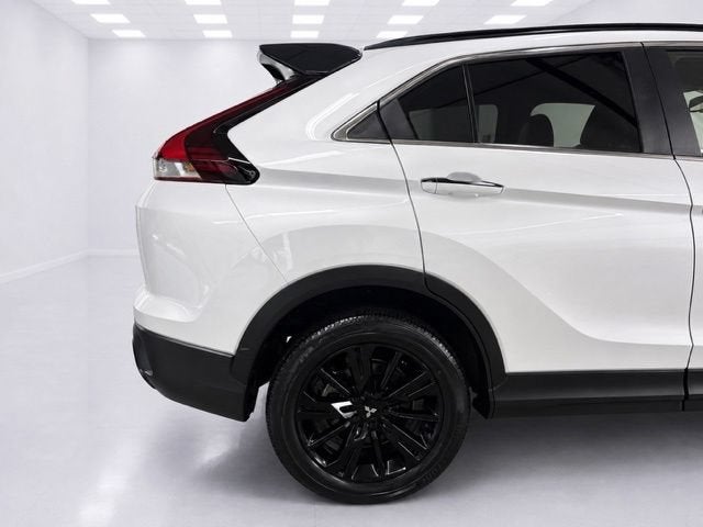 2025 Mitsubishi Eclipse Cross Black Edition S-AWC