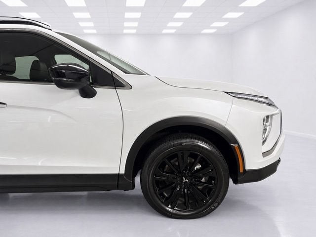 2025 Mitsubishi Eclipse Cross Black Edition S-AWC