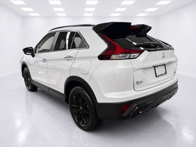 2025 Mitsubishi Eclipse Cross Black Edition S-AWC