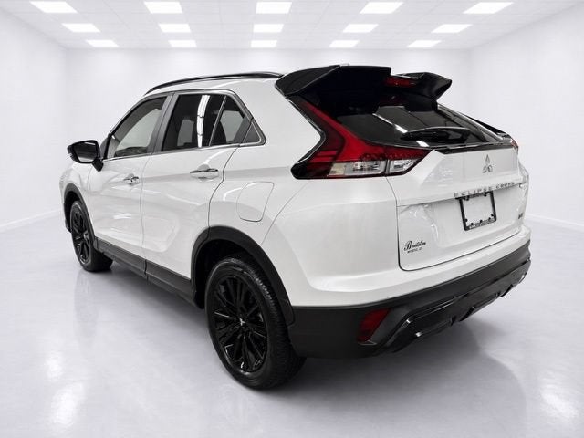 2025 Mitsubishi Eclipse Cross Black Edition S-AWC