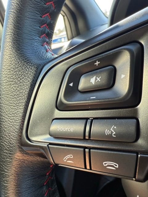 2020 Subaru WRX Premium