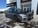 2020 Subaru WRX Premium