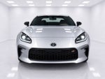 2022 Toyota GR86 NA