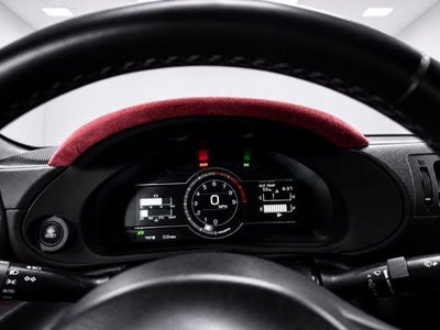 2022 Toyota GR86 NA