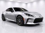2022 Toyota GR86 NA