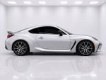 2022 Toyota GR86 NA