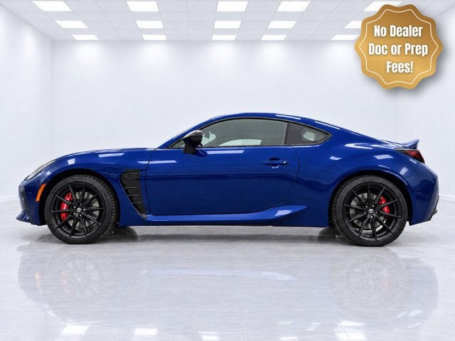 2025 Toyota GR86 Premium