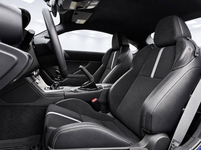 2025 Toyota GR86 Premium