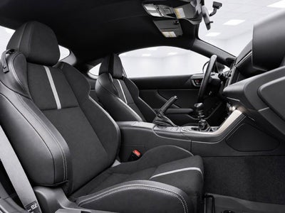 2025 Toyota GR86 Premium
