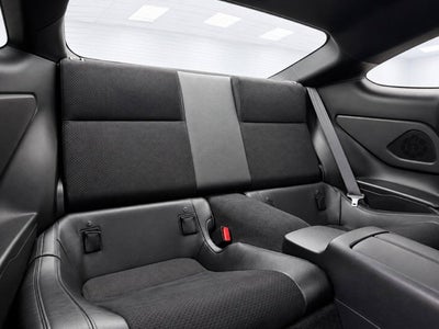 2025 Toyota GR86 Premium