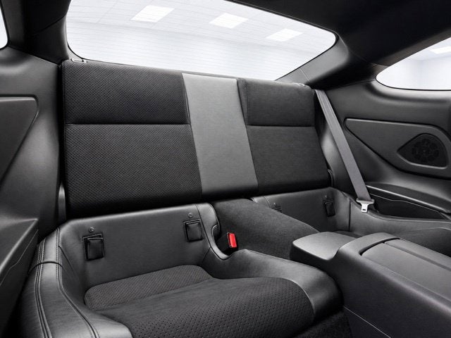 2025 Toyota GR86 Premium